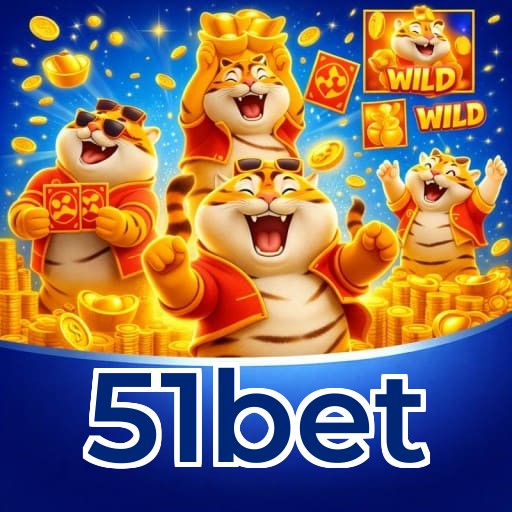 Catálogo 51bet 2.547 jogos - Pragmatic Play, Evolution, NetEnt