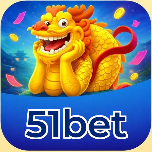 Fluxo de download do app 51bet — referência visual